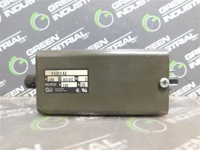 USED EAGLE SIGNAL CG911A3