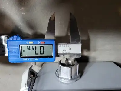 NEW NVENT RTDJB-664-A
