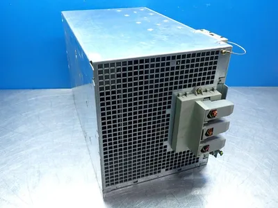 USED SIEMENS 6SN11231AA010FA1