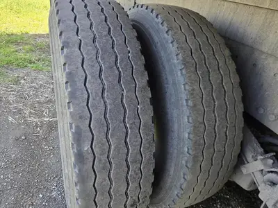 USED 2019 KENWORTH T680