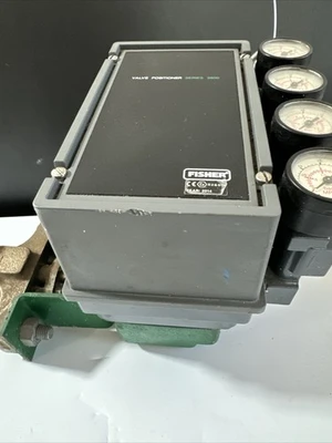 NEW Fisher 3600