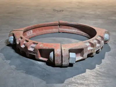 Rigid Coupling 16"/406mm