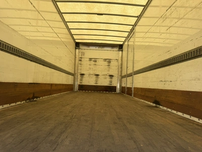 Used 2016 HINO 268A Box trucks Indiana US | Miedema Asset Management Group #1414600