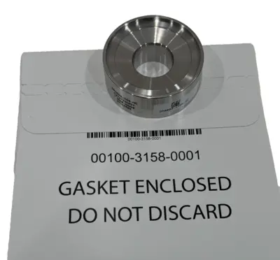 NEW UNBRANDED DP0004-1100-HC TRANSMITTER W/GASKET DP00041100HC