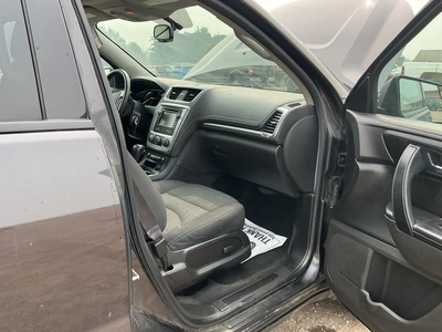 Used 2014 GMC ACADIA SUVs Michigan US | Miedema Asset Management Group #1296309