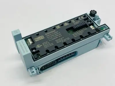 USED SIEMENS SIMATIC