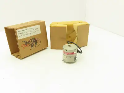 Advance Research X7R7223C30G-03 Rotary Encoder Puma Unimation 250 Line D.4201718