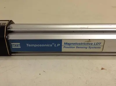 USED MTS LPSHVU01501