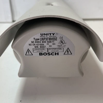 USED Bosch UNPXFMH55E