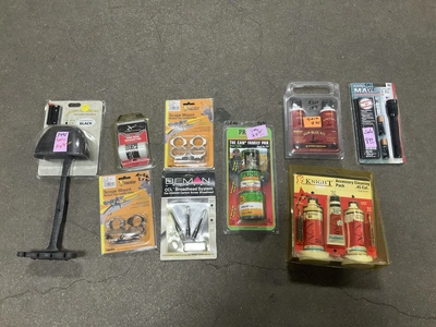 Used _UNKNOWN_ _UNKNOWN_ Miscellaneous Equipment Michigan US | Miedema Asset Management Group #1760878