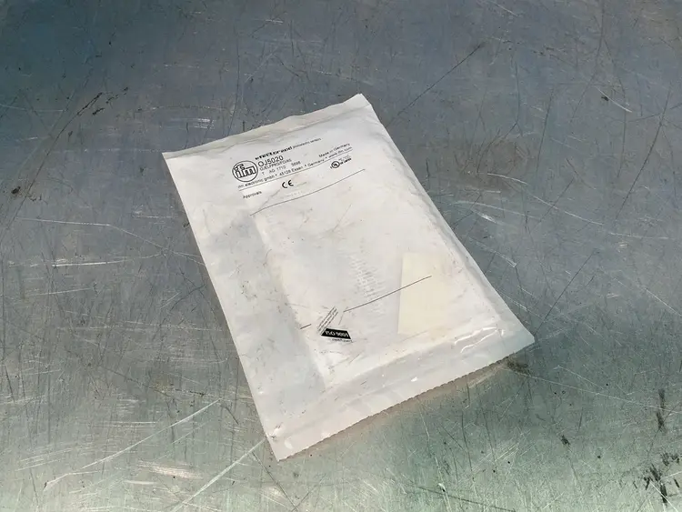 New | in-Stock IFM OJ5020 Photoelectric Sensors Ohio US | HGR 24 #1314215