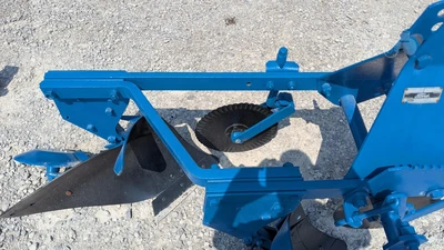 USED FORD 10-419