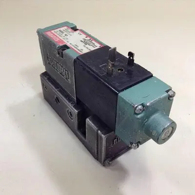 USED NUMATICS 081SA4004000061