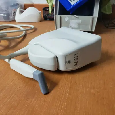 Used Philips PHILIPS iU22 Diagnostic Ultrasound System with convex and Linear probe Medical Imaging - Other Texas US | PT Medical Technologies #1458981