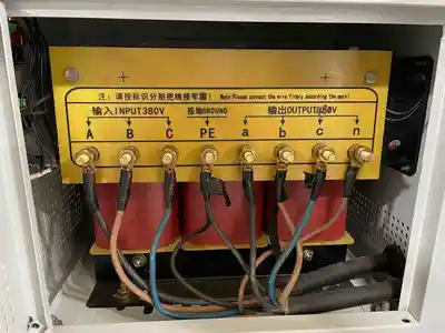 USED 2020 SHANGHAI HUACHENG 180N