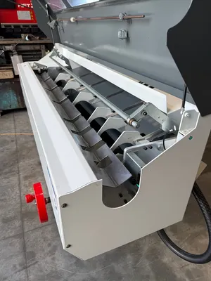 2018 HAAS BARFEEDER V2 Bar Feeds | GMT (10)