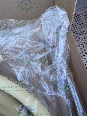 NEW MASTERFLEX I/P 89 NORPRENE HIGH-PERFORMANCE PRECISION PUMP TUBING 25 FT, 25MM