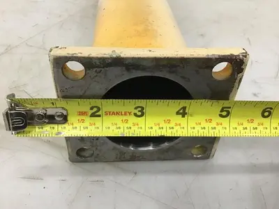 USED CINCINNATI MILACRON 321