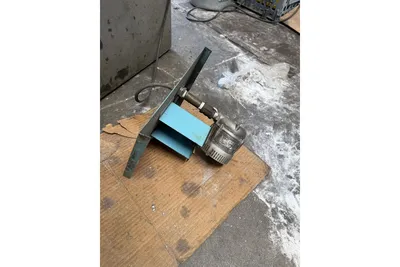 Used _UNKNOWN_ _UNKNOWN_ Reciprocating Surface Grinders California US | KD Auctions #1359325