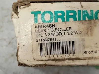 USED TORRINGTON MS51961-37/ HJ486024