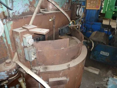 USED 1970 BLANCHARD 18A-2