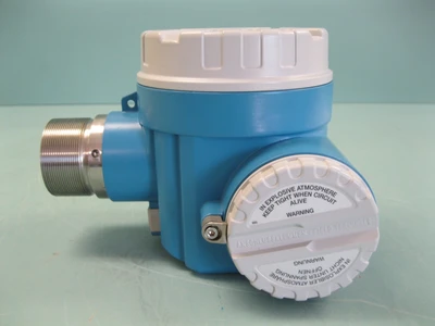 NEW Endress Hauser FMP40-TYY2YY9B21JB