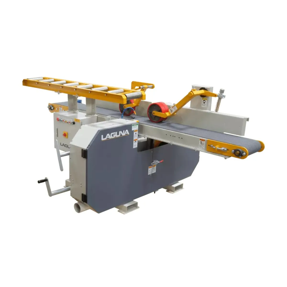 Laguna HRS-28 Horizontal Band Resaw