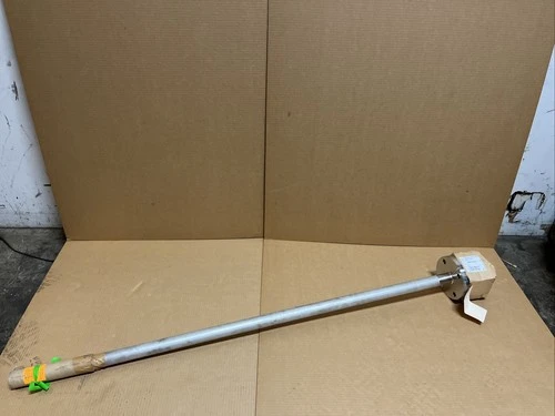 NEW Endress+Hauser FTM51-FB32L7A32AA