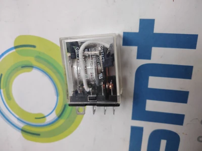 NEW OMRON LY2N-DC24