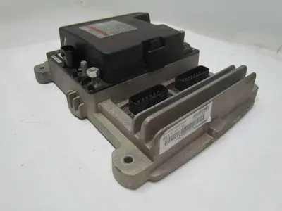 Teleflex Megatech W0009552 Chassis Control Module RV Motorhome Workhorse