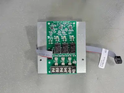 USED SIMPLEX 4100-6033