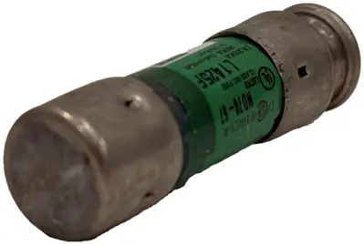 NEW LITTELFUSE LLNRK 6/10