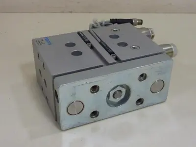 USED FESTO DFM-40-25-P-A-GF