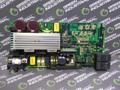 Fanuc A16B-2203-069 Servo Amplifier Control Board Used