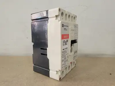 Used EATON EDB3225 Switchgears British Columbia CA | Lenmark #367141