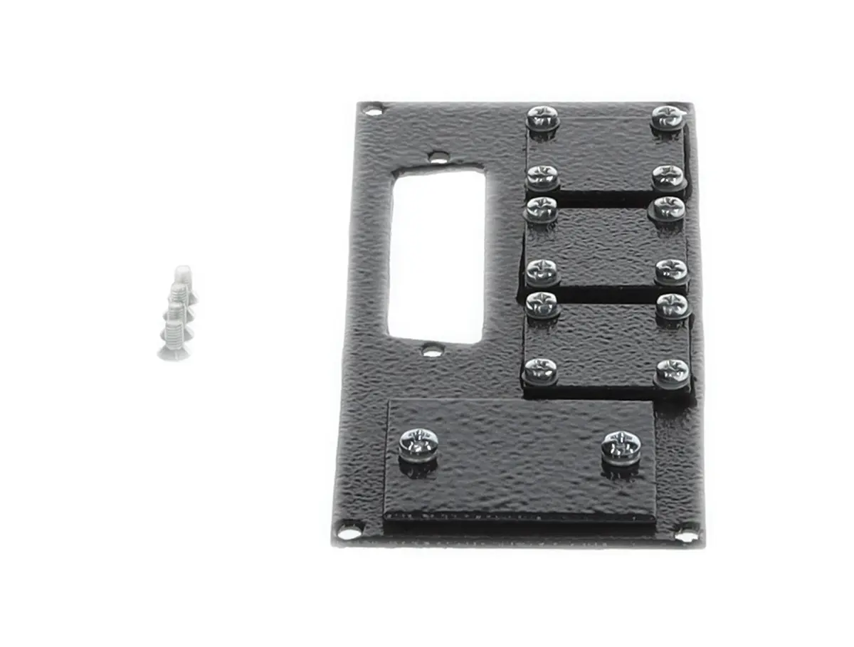 KUKA KRC4 comp. Opt. plate – Profibus RAL7016