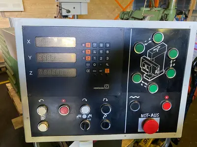 USED TOS FNGJ 20