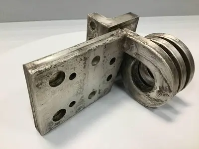 USED ITE SIEMENS FROM K-1600 BREAKER
