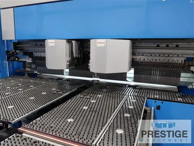 Used 2019 PRIMA BCE SMART 2220 Panel Benders New York US | Prestige Equipment #1389711