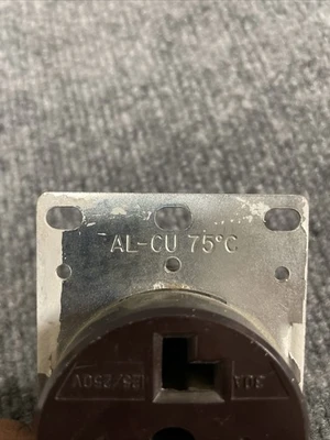 Used Leviton ["N/A", "5207"] Misc Electrical & Power Parts | Davliegogo LLC #1709029
