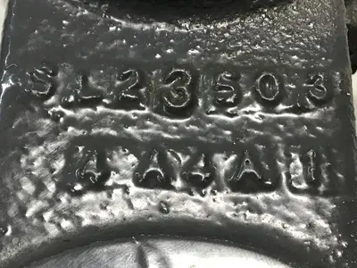 USED SUMITOMO SL23503