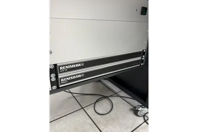 Used _UNKNOWN_ _UNKNOWN_ Coordinate Measuring Machines Utah US | KD Auctions #1549459