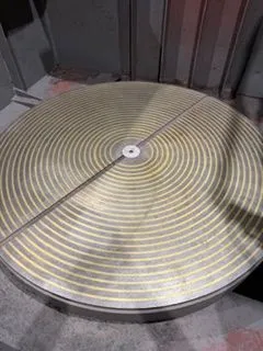 1978 BLANCHARD 32D-60 GRINDERS, SURFACE, ROTARY TYPE - VERTICAL | GCH Machinery (8)