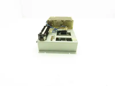 Okuma 1911-2523-64-037 OPUS7000 Panel IF Circuit Board and Power Supply