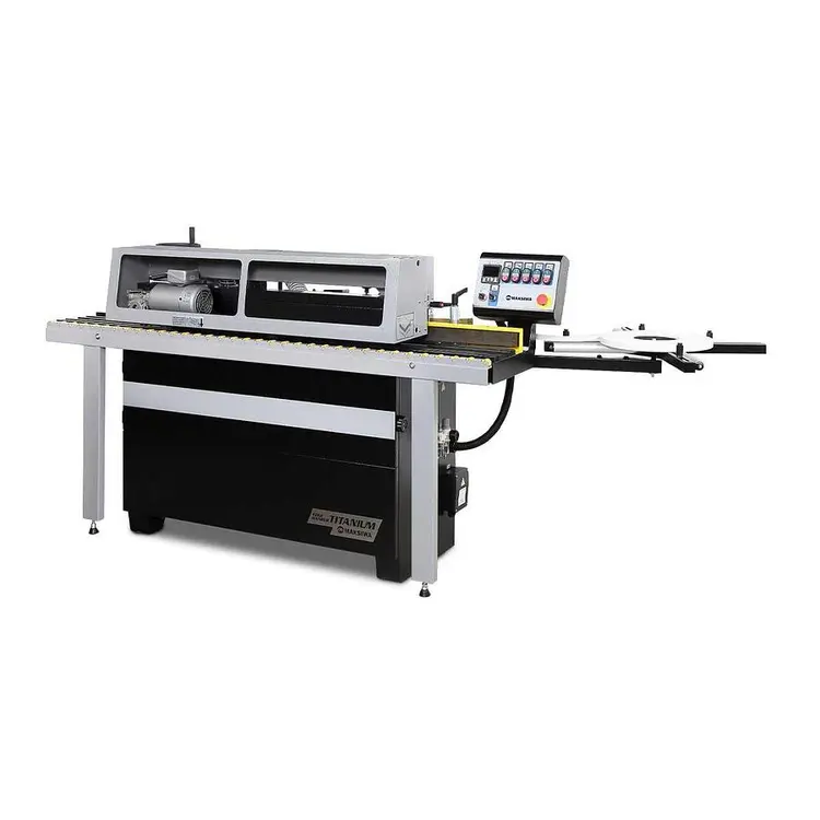 New | in-Stock MAKSIWA CBC.T Edge Banders | Martin's Woodworking Machinery #917876