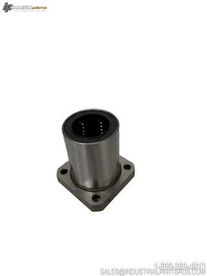 New | in-Stock THK LMK30UU Bearings Kentucky US | Industrial Parts R Us Inc. #1019149