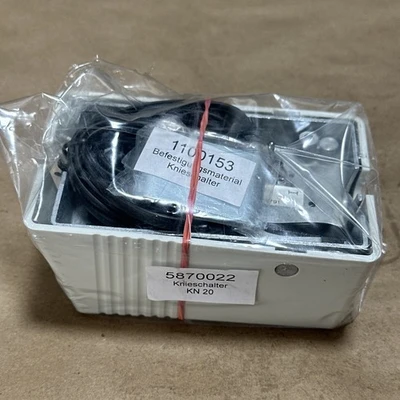 NEW Efka 9880-002004