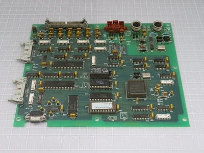 Used STOCK EQUIPMENT _UNKNOWN_ Circuit Boards Texas US | OCO Industrial #1664769