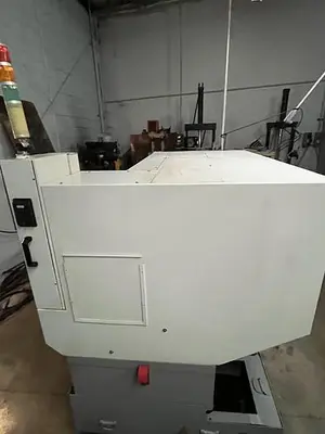 USED 2007 YAMA SEIKI TS-150