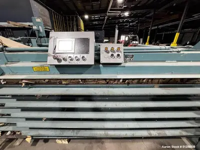 Used MAREN 72-S-0E-76 Balers Illinois US | Aaron Equipment #1518354